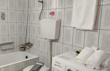 Dimitra's Great View Apartment - Foto 24