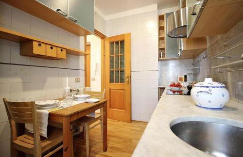 Appartamento con Terrazza vicino Gemelli e Vaticano - Foto 10