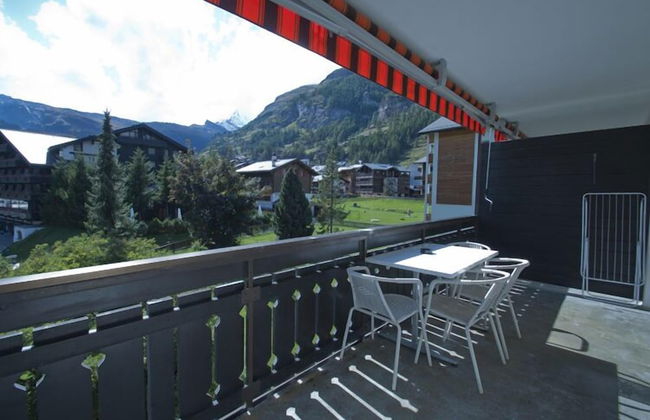 Haus Matten - Apartment Birch - Foto 1