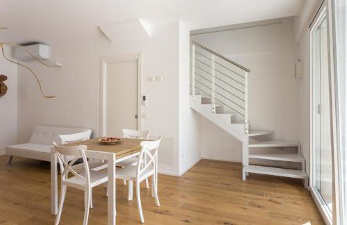 Dimora Caprera - Appartamenti - Foto 4