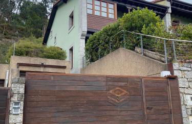 Casas El Castañedu - Foto 11