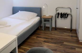 10 min subway U-Bahn to Marienplatz 130 m2 - 4BR - 2Bath - Foto 48