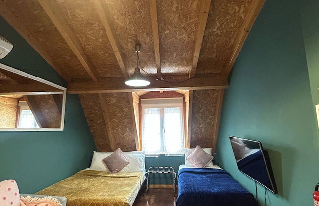 Sao Jorge Apartments & Suites - Foto 155