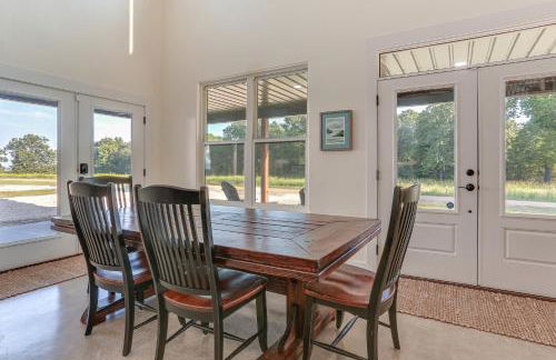 New Home, Short Walk to Lake Texomas Sandy Shores - Foto 7