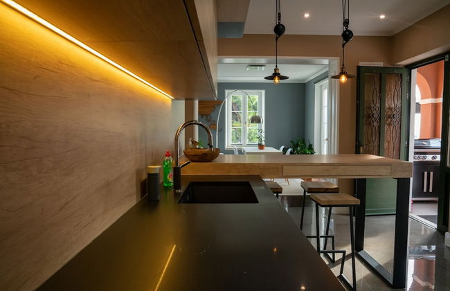 Luxury Apartment Eqanimity - Foto 10