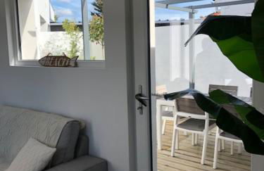 la sardine dorée - Foto 9