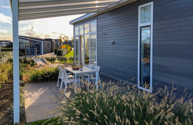 2 bedroom House in Wemeldinge with garden and terrace - Photo 11