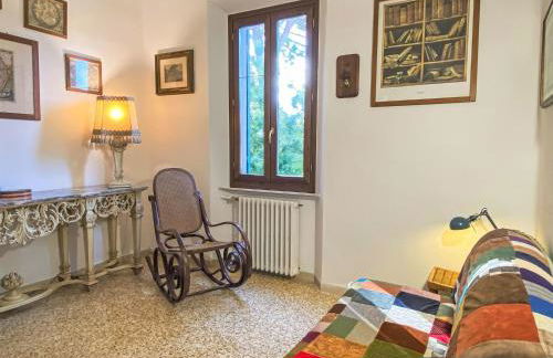 Holiday Home La Pausa by Interhome - Foto 19