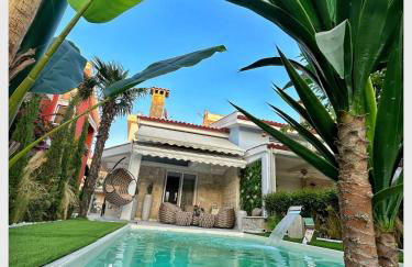 villa MEDITERAN - Photo 1