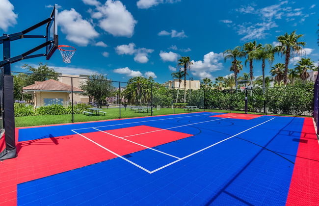 Spacious Vista Cay Condo, Close to Conv. Center - Photo 33