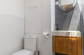 Cozy studio near RER B - Foto 34