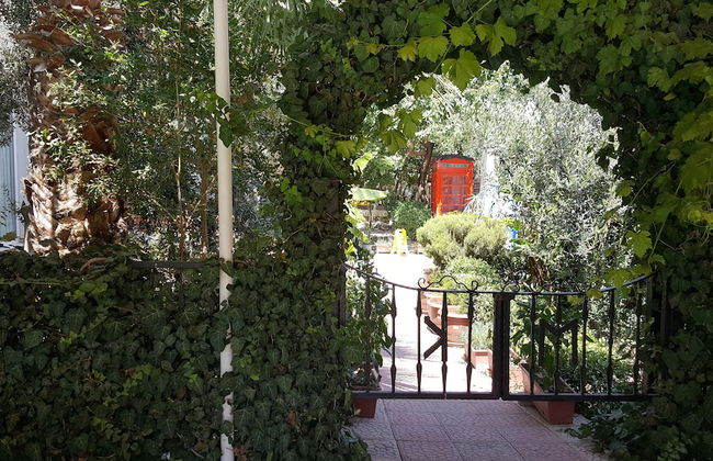 Golden Moon Apart Hotel - Photo 54