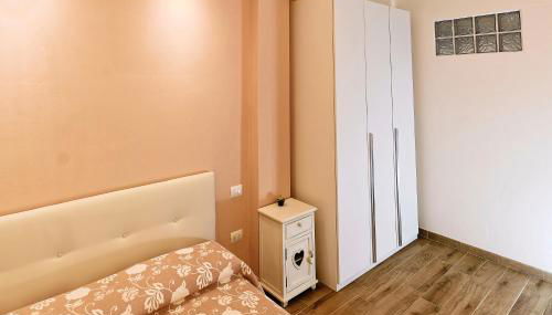 Appartamento La piramide - Foto 5, wardrobe