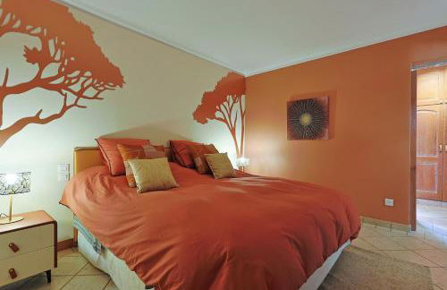 Villa Novalya avec piscine, jacuzzi et pétanque pour 10 personnes - Foto 19