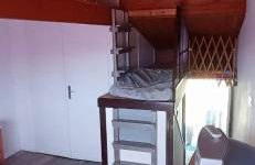 Maison 2-4 personnes, vue sur le Sancy - Foto 10