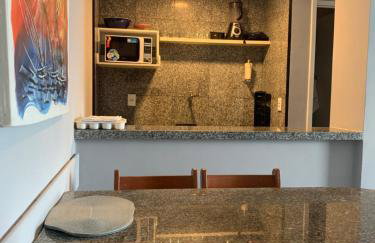 Iracema Residence Flat - Apto Particular - Foto 17