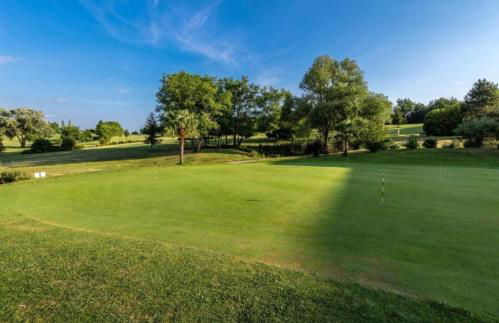 Appartement 2 chambres, piscines, jeux extérieurs, tennis - Foto 22
