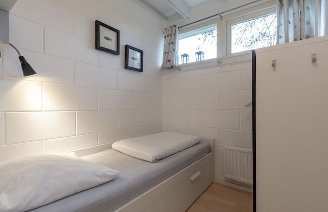 Comfortable Holiday Home in Sint Maartenszee - Foto 22