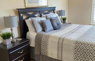 Cozy Villa With South Facing Pool - Foto 30