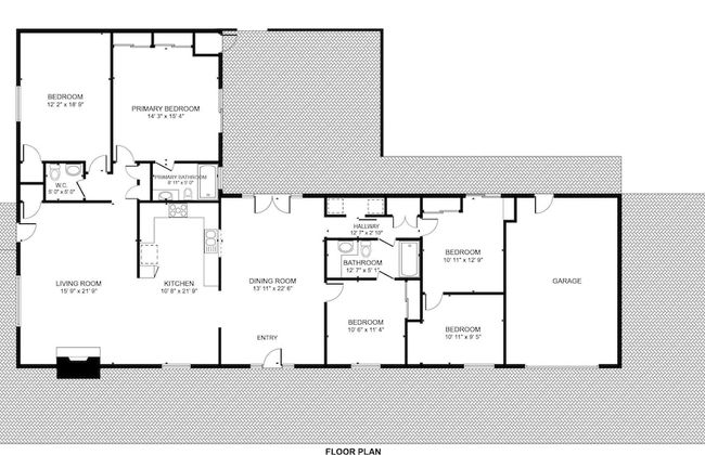 Desert Shadows by Avantstay Breathtaking Views Pool - Photo 43