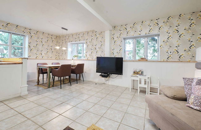 Askegaarden Apartments - Foto 29