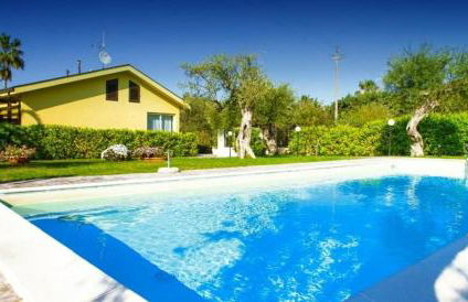 2-room apartment near Cefalù with 2 pools - Casa Vacanze Luna - Foto 1