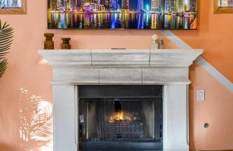 Designer Apt Billiards Private Patio 1 Parking - Foto 8