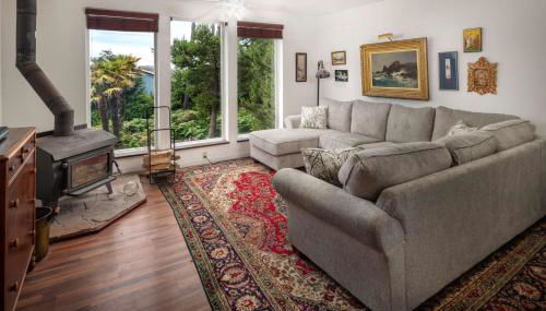 Fernglen Forested Beach Retreat - Foto 2