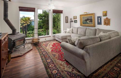 Fernglen Forested Beach Retreat - Foto 2