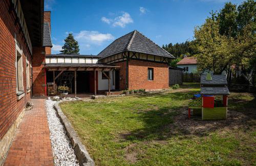 Alte Schule Spittelstein 1OG rechts - Foto 13