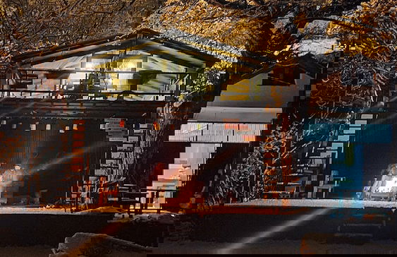 Çeşmeönü Bungalov - Foto 9