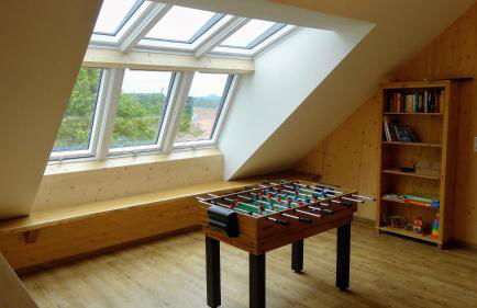 BaumKrone im Happy Allgäu - 2-stöckige Wohnung mit Wohnnetz - Foto 30