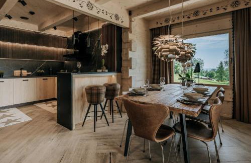 Tatra Bjerge View - Foto 58