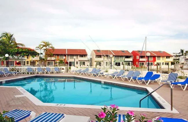 Ocean Reef Yacht Club & Resort - Foto 46