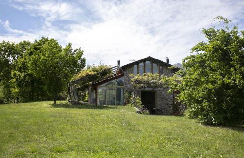 IseoLakeRental - Villa Dossello - Foto 1