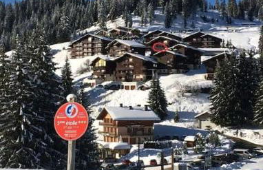 La cabane d'en haut - Foto 10