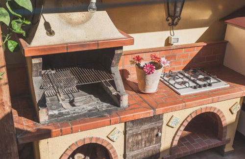 Leon d'oro - Villetta Turistica - Foto 54