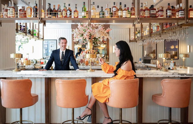 The Dupont Circle Hotel - Photo 61