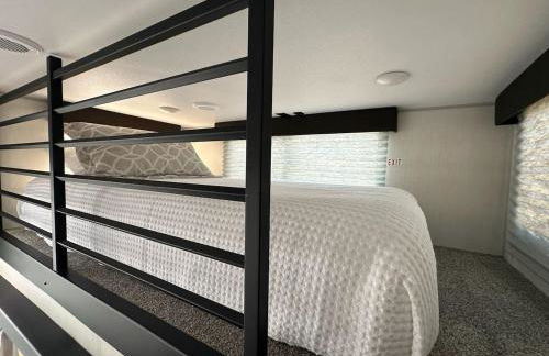 Bighorn Bend Tiny Home - Foto 20