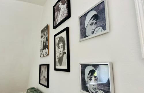 Ferienwohnung La Dolce Vita - Foto 33