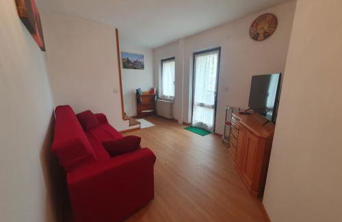 Conveniente, tranquilla con parcheggio - Photo 7