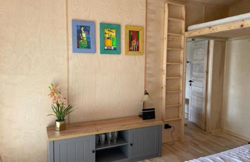 Domek nad jeziorem - Foto 7