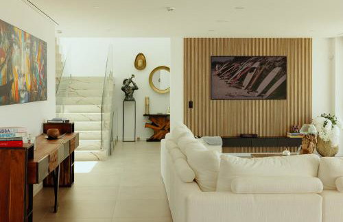 Villa Barthelemy, Ericeira Luxury Villa - Foto 11