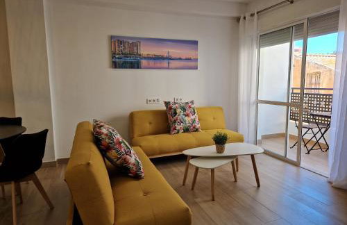 Pavone Apartments Málaga - Foto 21