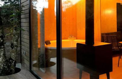 Complejo Turístico Rural A TORRE DE LAXE - Foto 23