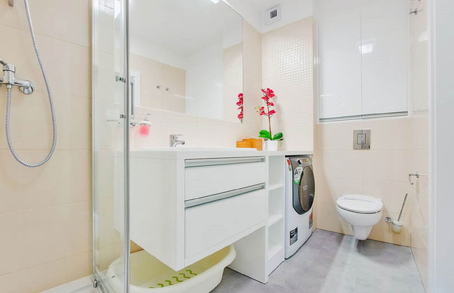 Kąty Rybackie Marina - Foto 27