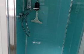 Studio apartment in Lichfield city centre - Foto 6