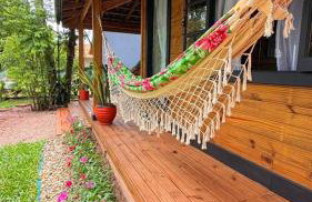 Villa Floriana Jardim & Mar - Foto 33