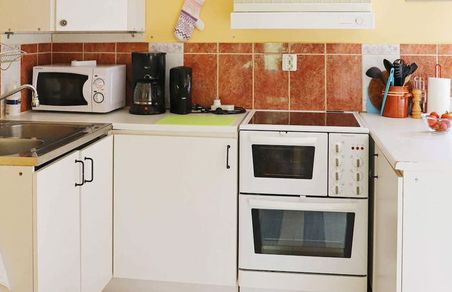 4 Person Holiday Home in Orkeljunga - Photo 5