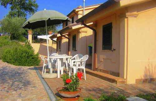 Farmhouse in Giano dell'Umbria - Foto 1